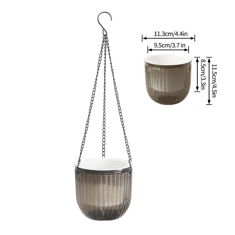 Jardinière extérieur | Autoaqua