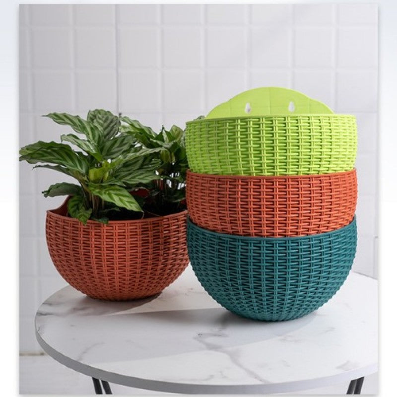 jardiniere murale eco design assortiment