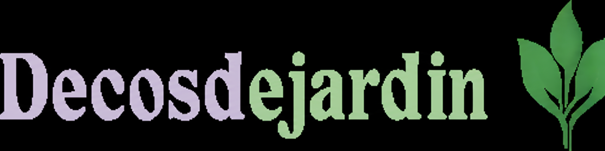 Decosdejardin