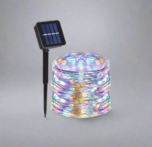 Guirlande lumineuse Solea MultiColore