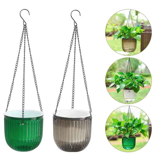 Jardiniere d exterieur montrant les 3 couleurs