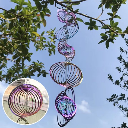 carillon a vent arbre de vie melodieux