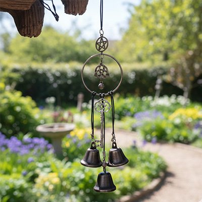 carillon zen mélodies
