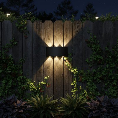 eclairage-exetrieur-mural-distinction-cloture