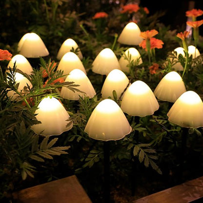 guirlande lumineuse extérieur en tas
