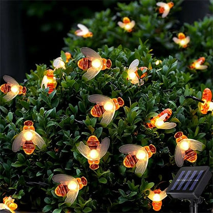 guirlande-lumineuse-solaire-abeilles