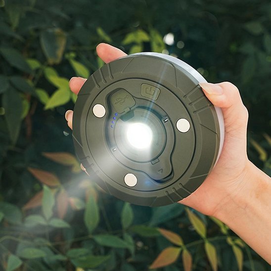 guirlande lumineuse splendid dessous