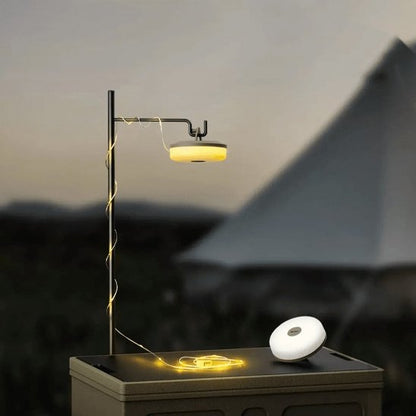 Guirlande lumineuse 