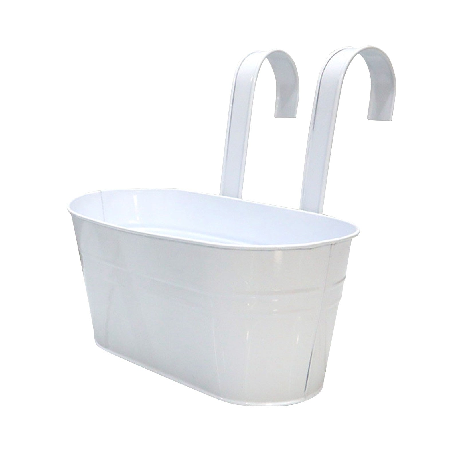 jardiniere balcon citybloom blanc