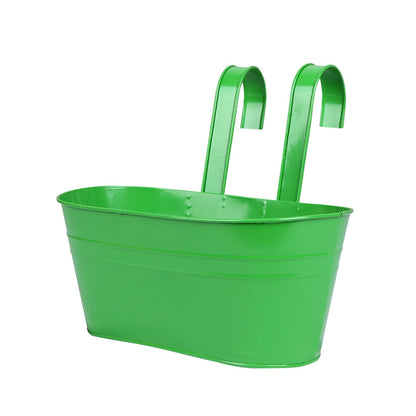 Jardiniere balcon | CityBloom