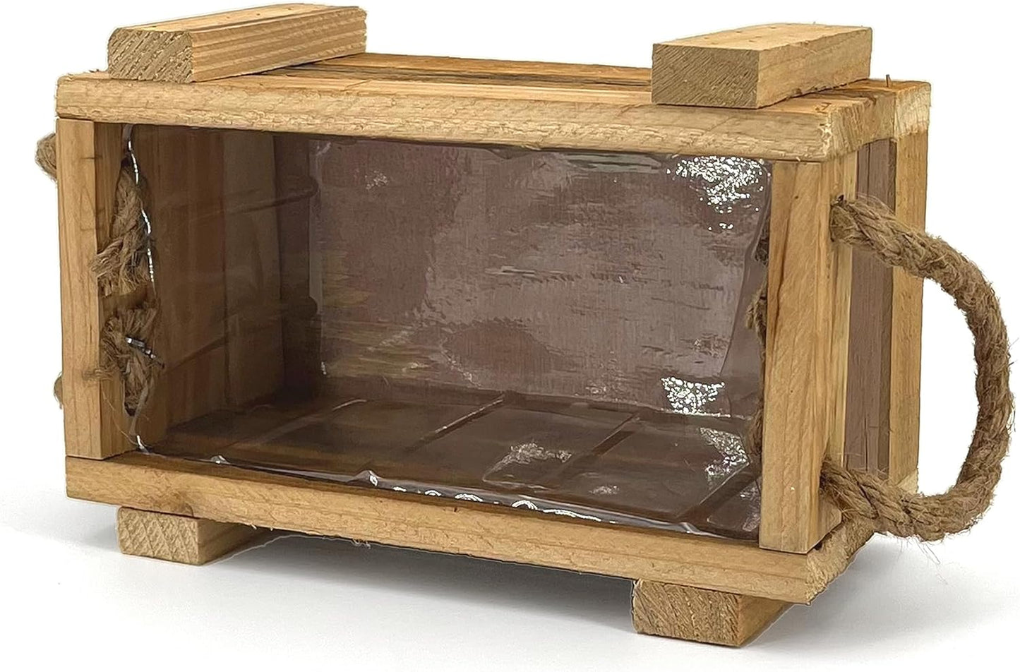 jardiniere bois vue interieur
