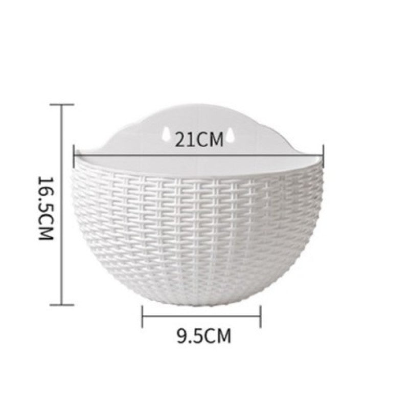 jardiniere murale eco design dimensions