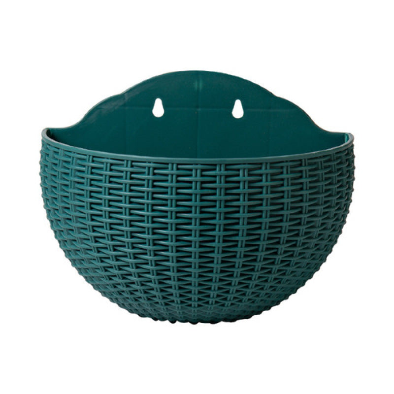 jardiniere murale eco design vert
