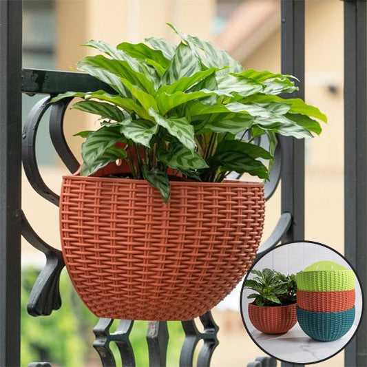 jardiniere murale eco design