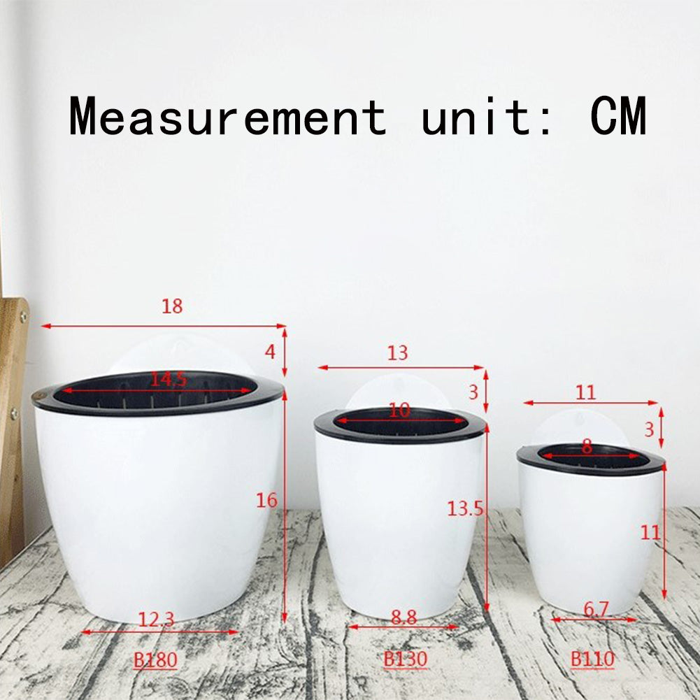 jardiniere murale verdura dimensions