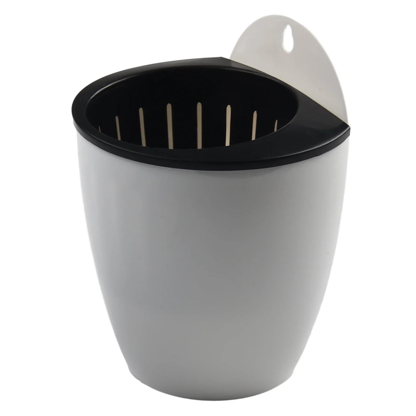 jardiniere murale verdura vue de gauche