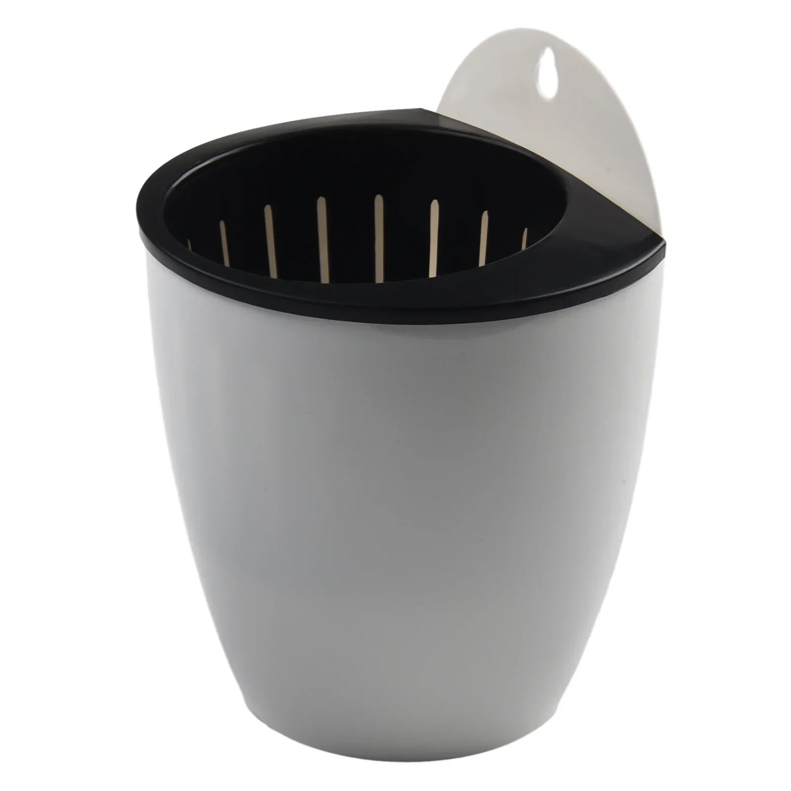 jardiniere murale verdura vue de gauche