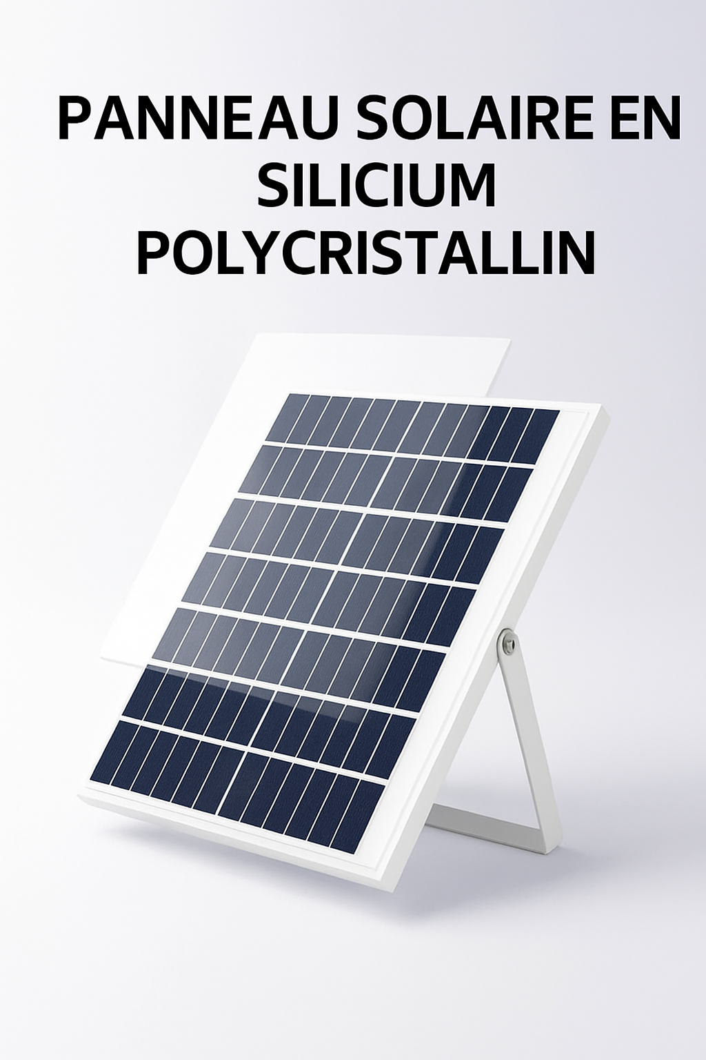 lampe lumina garden panneau solaire