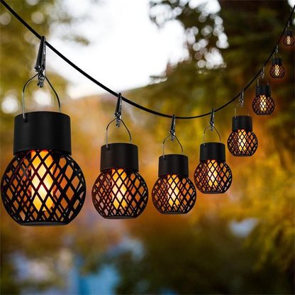 lanterne solaire suspendue en ligne