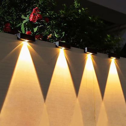 luminaire exterieur design eco chic 2