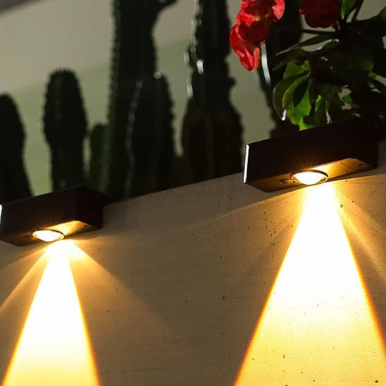 luminaire exterieur design eco chic proche