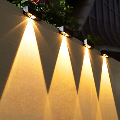 luminaire exterieur design eco-chic