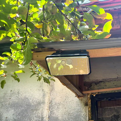 luminaire extérieur Elegance caché