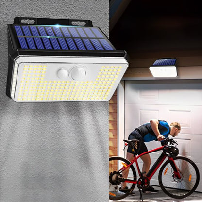 luminaire exterieur Elegance éclaire garage