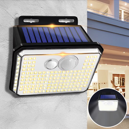 luminaire exterieur elegance sur mur