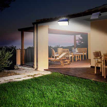 luminaire exterieur elegance terrasse