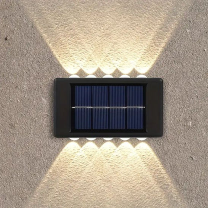 Luminaire extérieur | Design Éco-Durable