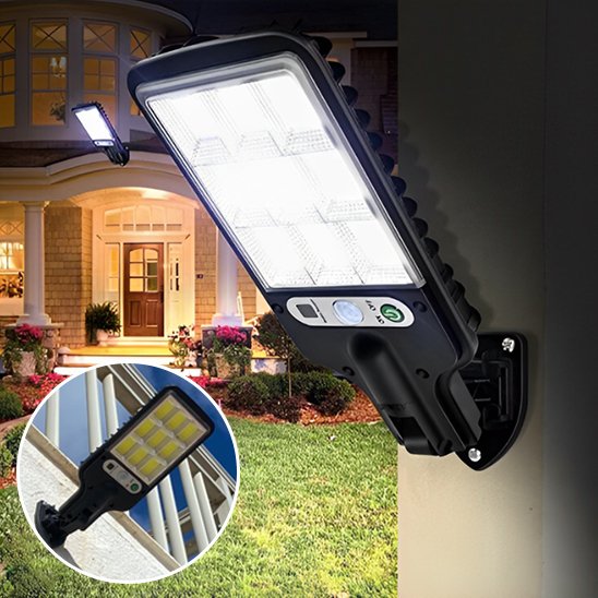 Luminaire exterieur | Stylux