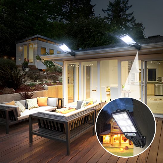 Luminaire exterieur | Stylux