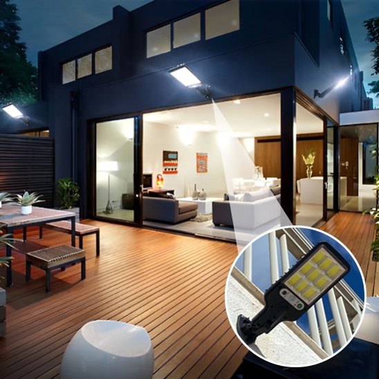 Luminaire exterieur | Stylux