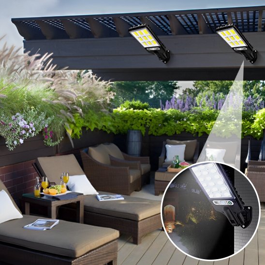 Luminaire exterieur | Stylux